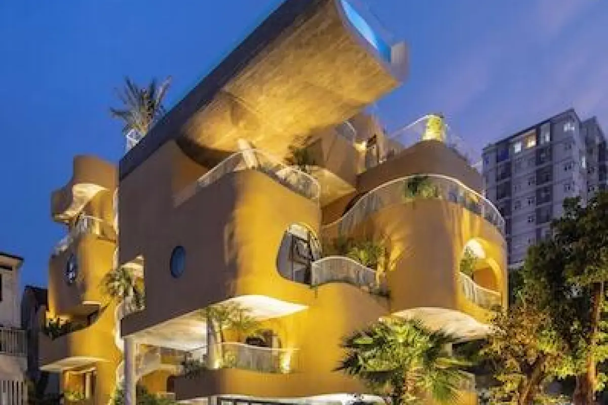 Saha Casa Boutique Hotel Da Nang – Affordable hotel in Da Nang