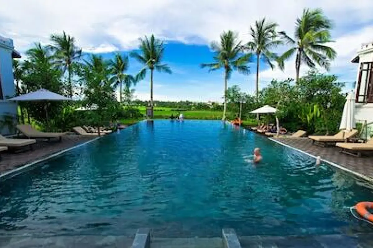 Legacy Hoi An Resort – Affordable hotel in Da Nang