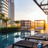 Crowne Plaza Danang City Centre by IHG – Affordable hotel in Da Nang