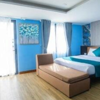 Blue Ocean Beachside Hotel Danang – Affordable hotel in Da Nang