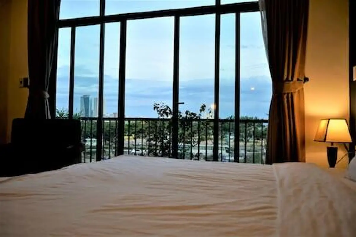 Oasis Hotel & Apartment – Affordable hotel in Da Nang