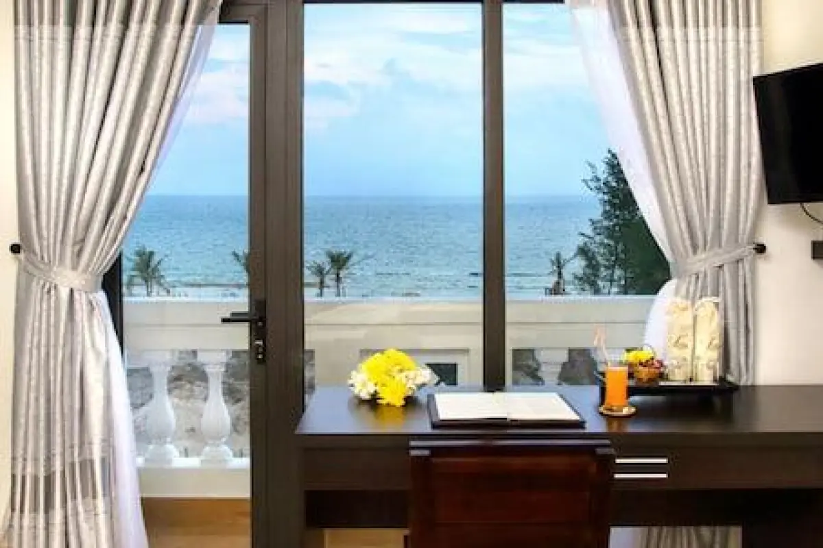Stayzi Hotel – Affordable hotel in Da Nang