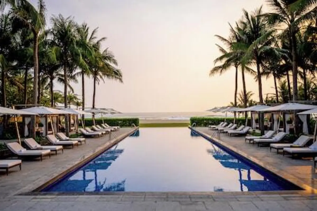 Shilla Monogram Danang – Affordable hotel in Da Nang City