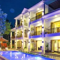Fig Tree Boutique Villa – Affordable hotel in Da Nang