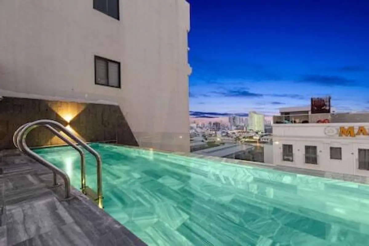 Lagom Boutique Hotel – Affordable hotel in Da Nang