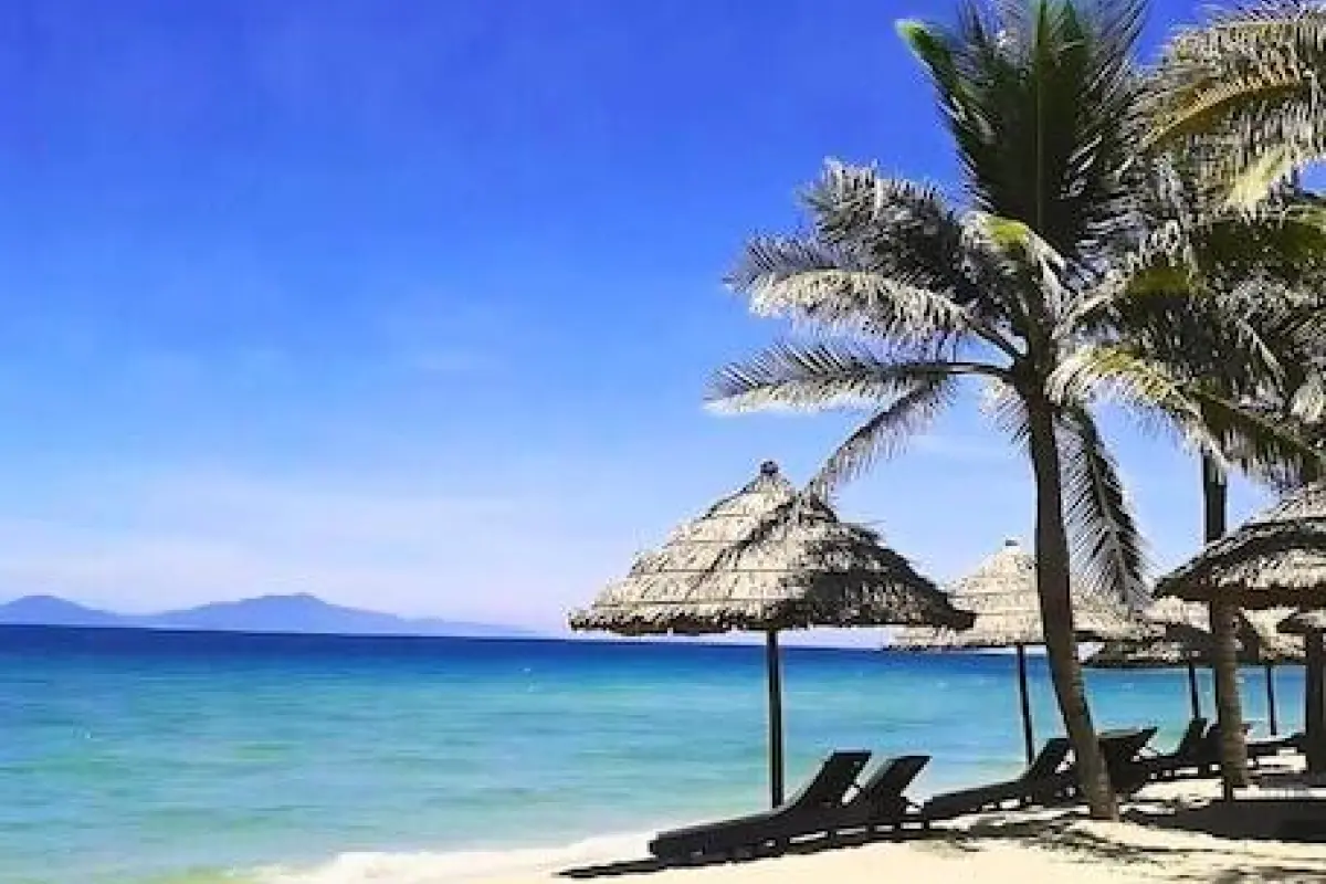 Happy Life Memories Hoi An Hotel & Spa ​​​​​​​ – Affordable hotel in Da Nang