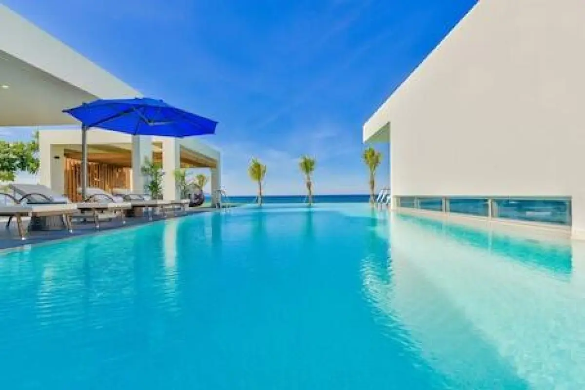 Danang Ocean Beach Villa – Affordable hotel in Da Nang