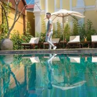 Hoian Central Hotel – Affordable hotel in Da Nang