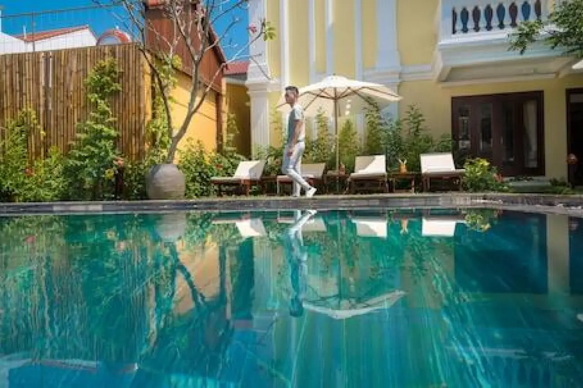 Hoian Central Hotel – Affordable hotel in Da Nang