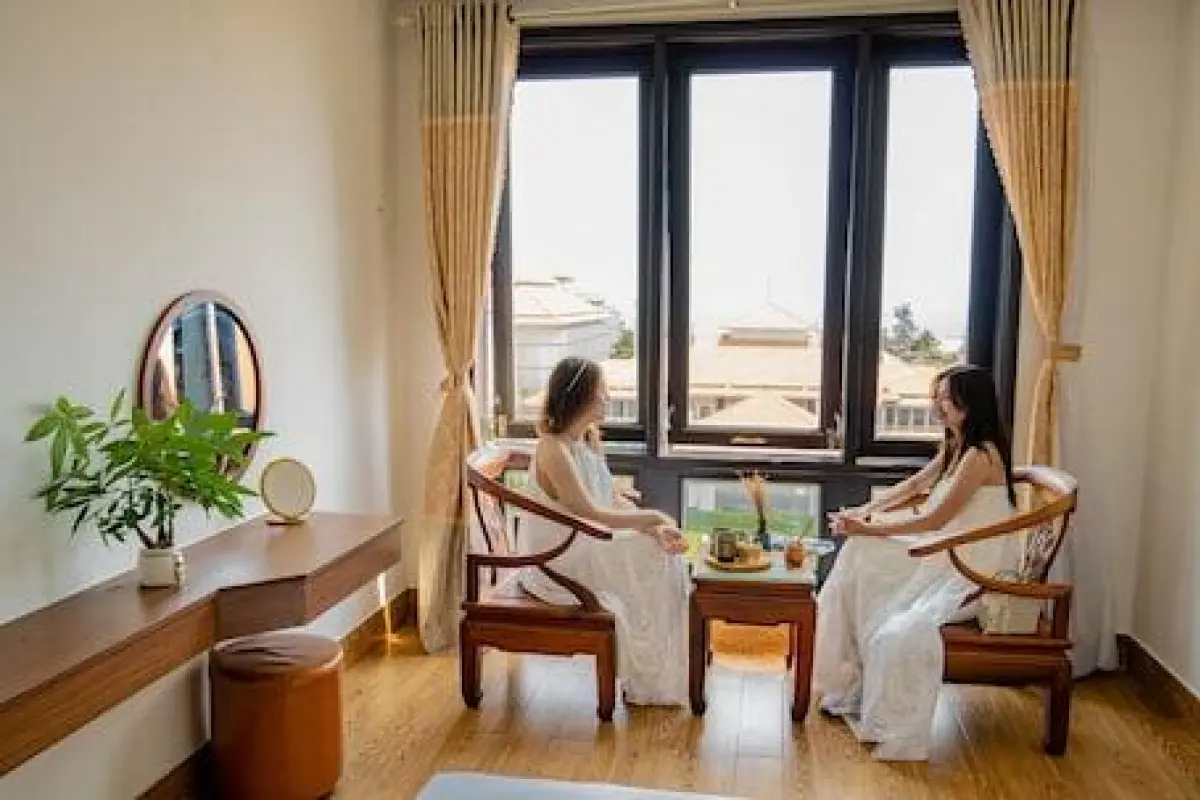 SeaColor Beachstay Danang Hotel Haviland – Affordable hotel in Da Nang
