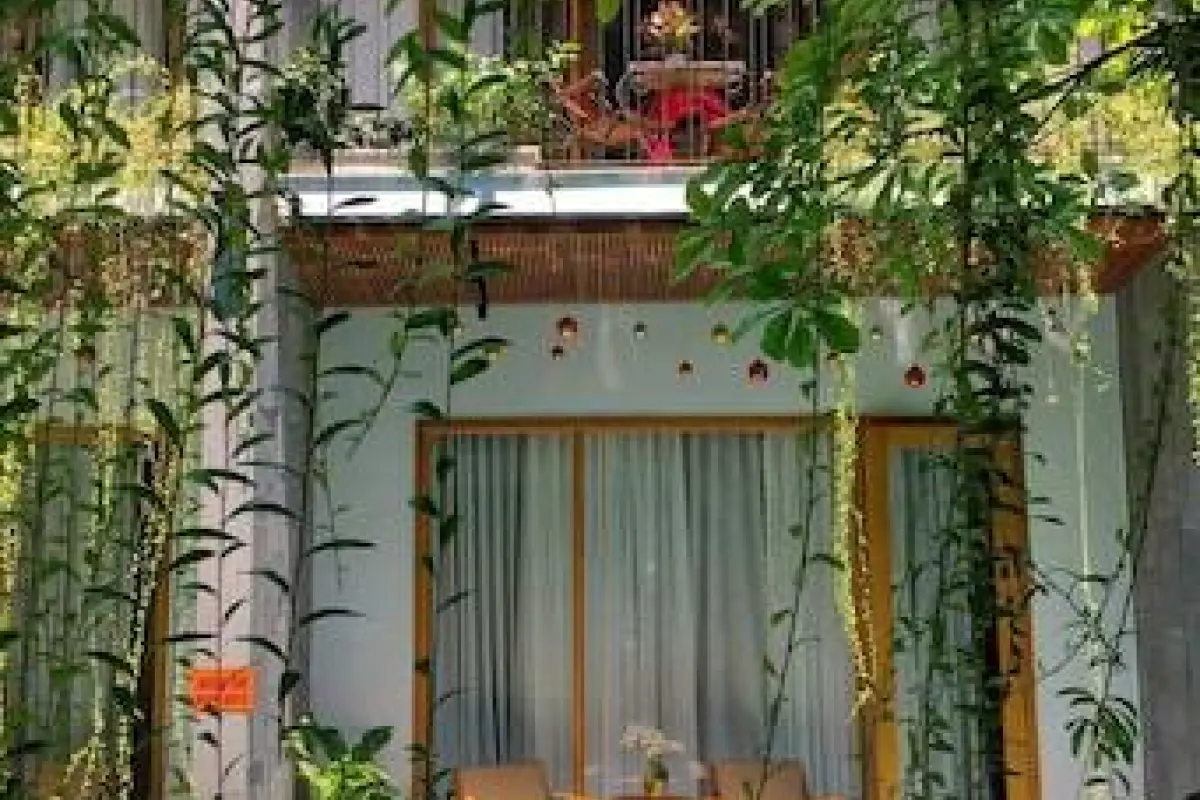 Tam House Villa Hotel – Affordable hotel in Da Nang