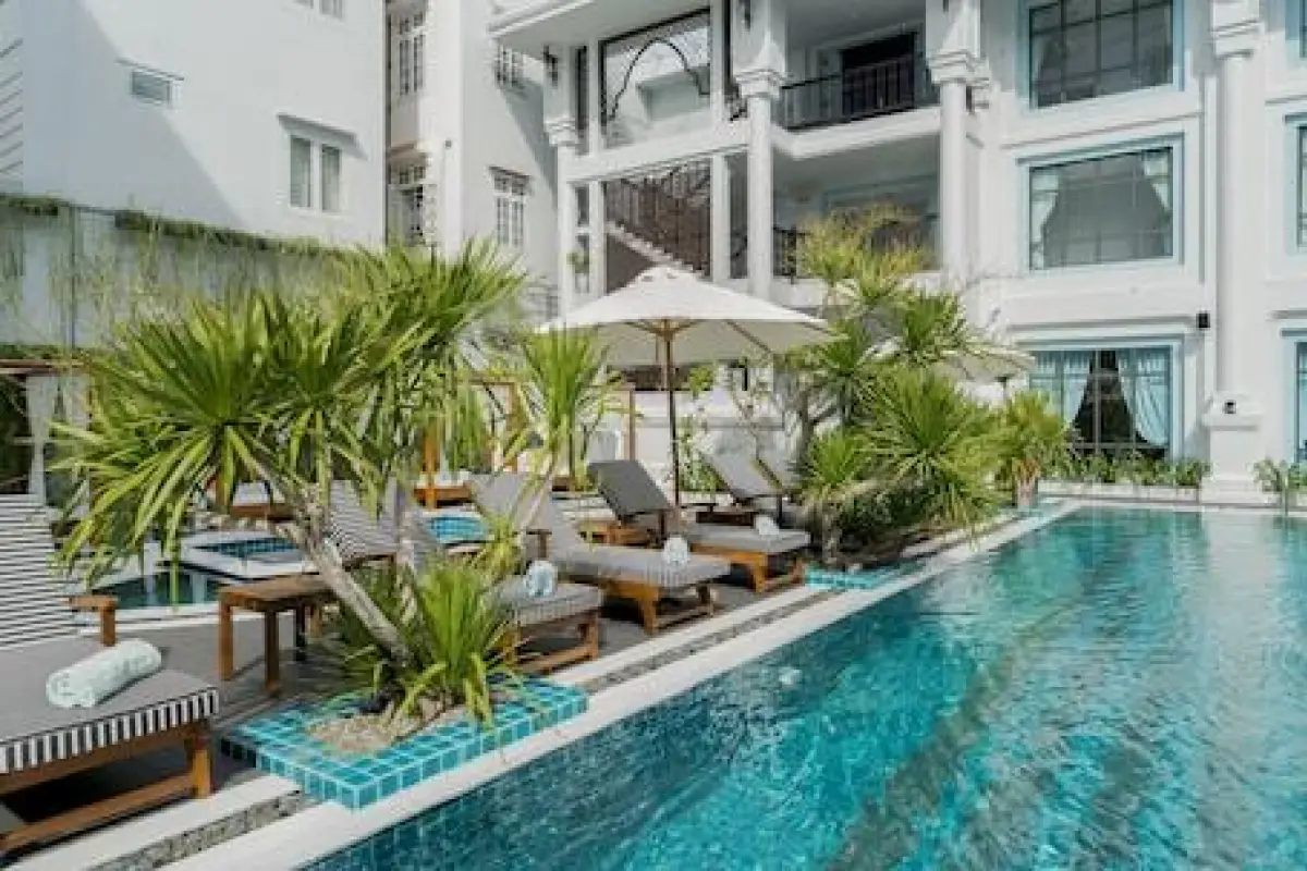 Anio Boutique Hotel Hoi An – Affordable hotel in Da Nang