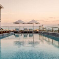 Little Oasis - An Eco Friendly Hotel & Spa – Affordable hotel in Da Nang