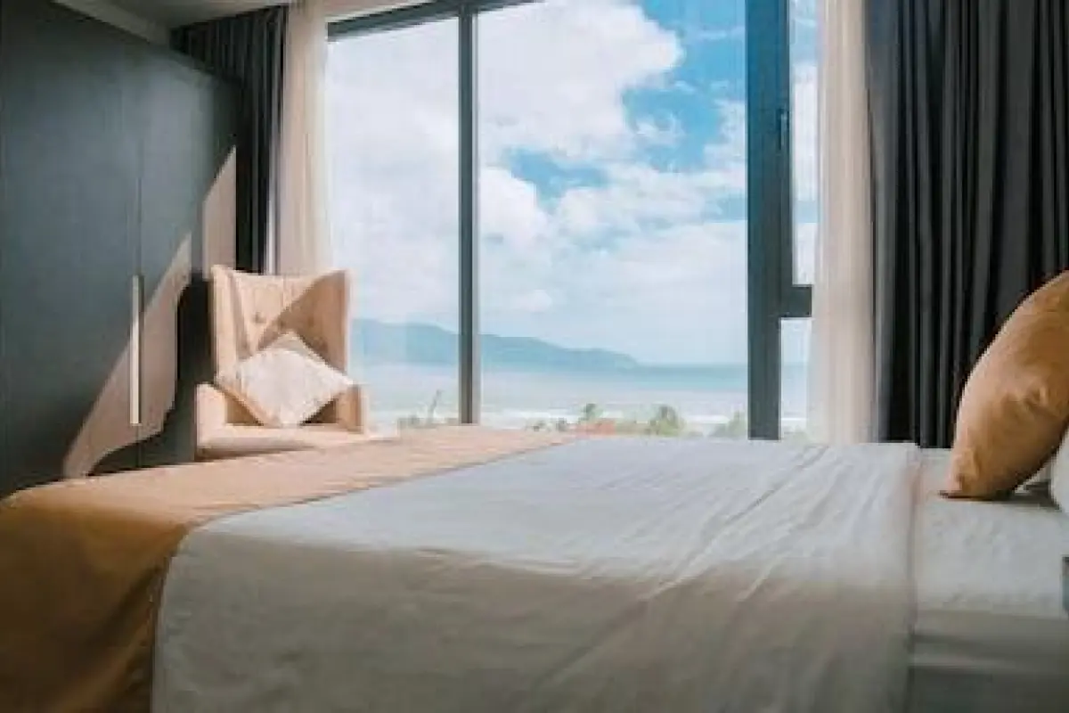 Horizon Front Beach Hotel Danang – Affordable hotel in Da Nang