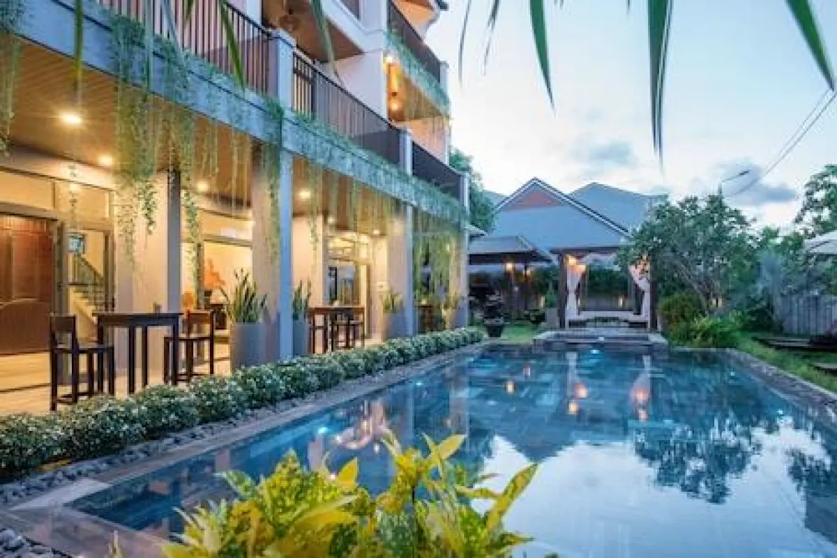 Dai An Phu Villa – Affordable hotel in Da Nang