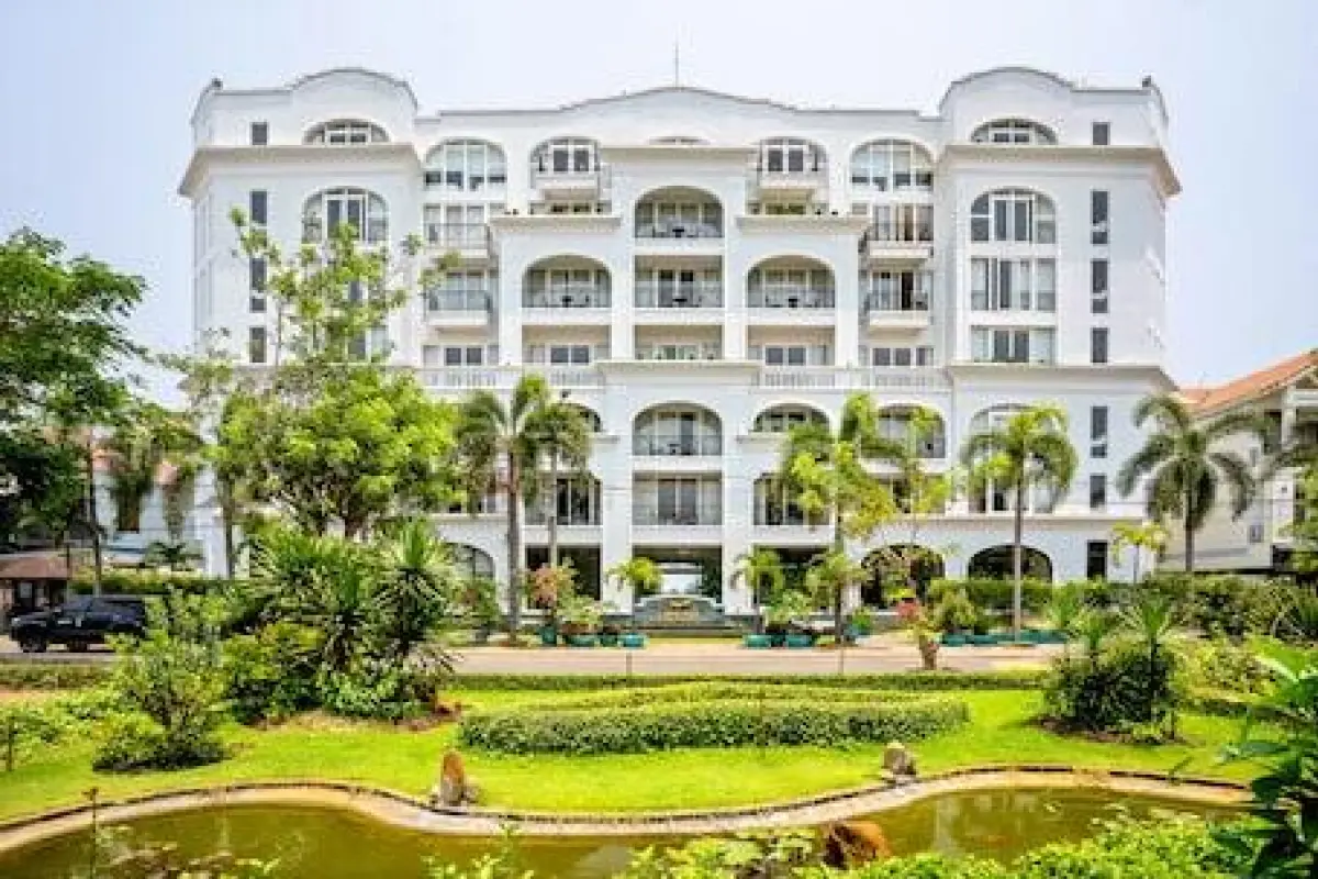 Lasenta Boutique Hotel Hoian – Affordable hotel in Da Nang