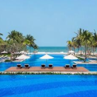 Danang Marriott Resort & Spa – Affordable hotel in Da Nang