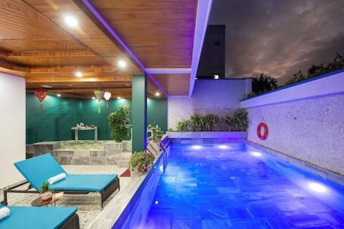 May Boutique Villa Hoi An – Affordable hotel in Da Nang