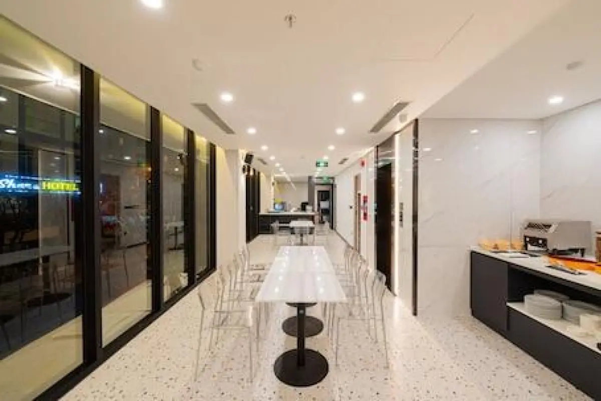 PĀMA Boutique Hotel & Bistro Danang – Affordable hotel in Da Nang