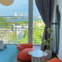 Corgi House - Steps from Dragon Bridge – Affordable hotel in Da Nang