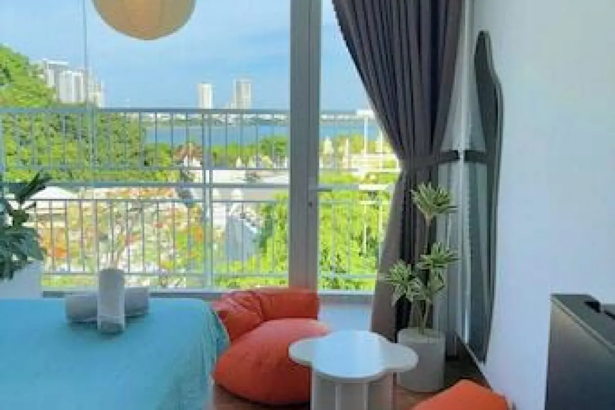 Corgi House - Steps from Dragon Bridge – Affordable hotel in Da Nang