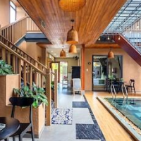 The Linh Seaside Villa Hoi An – Affordable hotel in Da Nang