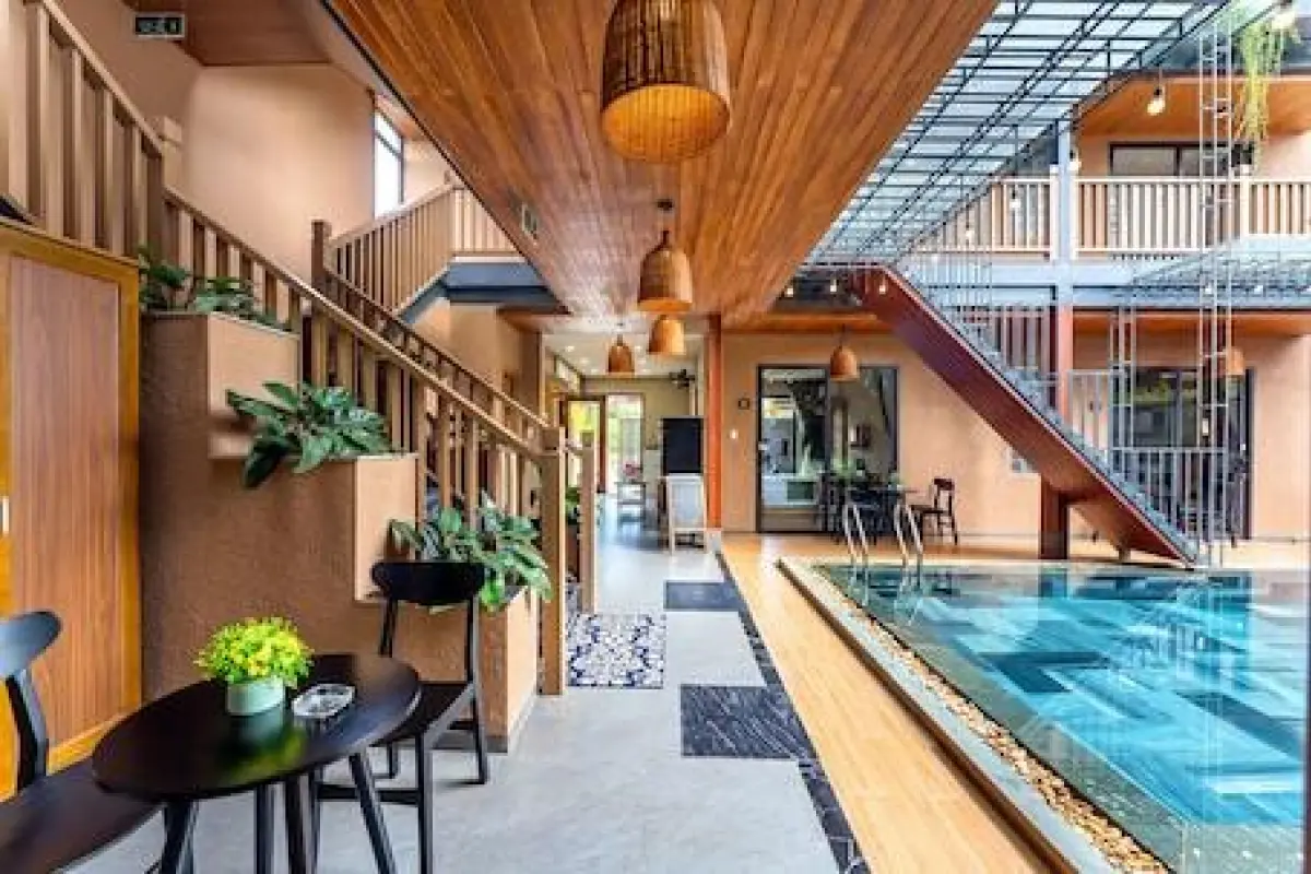 The Linh Seaside Villa Hoi An – Affordable hotel in Da Nang
