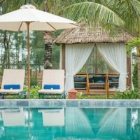 Aira Boutique Hoi An Hotel & Villa – Affordable hotel in Da Nang