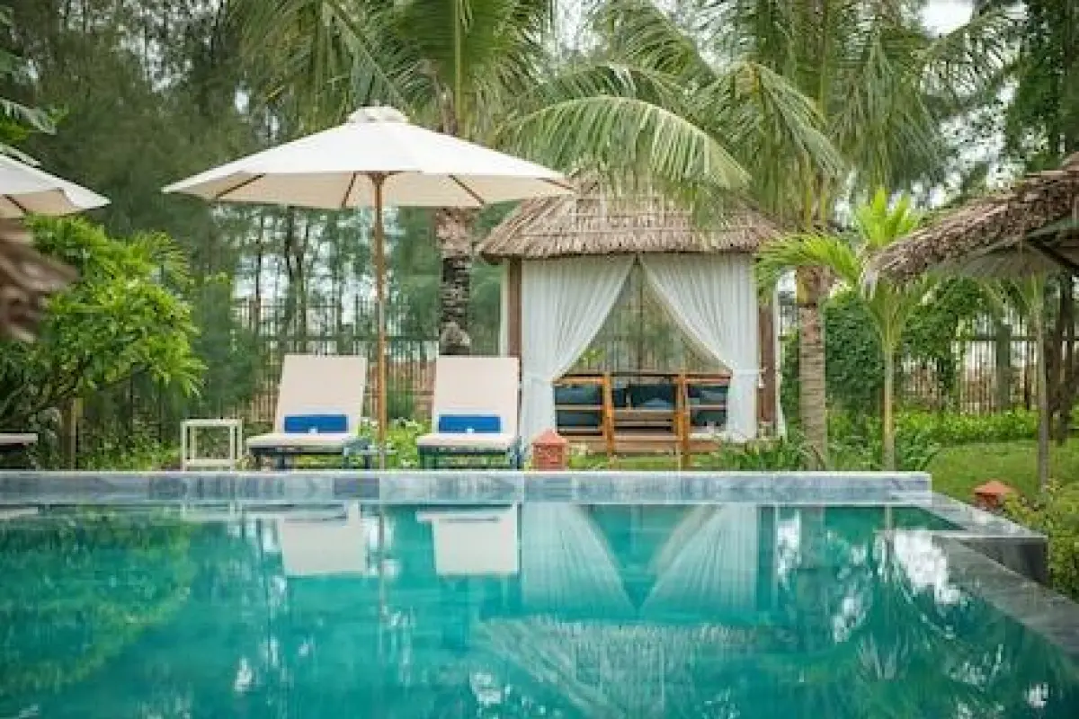 Aira Boutique Hoi An Hotel & Villa – Affordable hotel in Da Nang