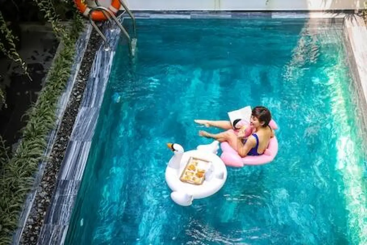 The Nam An Villa Hoi An – Affordable hotel in Da Nang