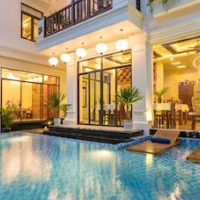 Hoi An Discovery Villa – Affordable hotel in Da Nang