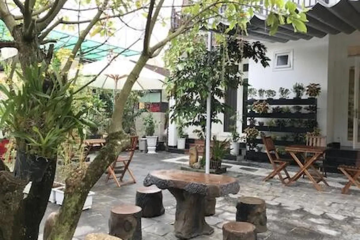Pebble Homestay – Affordable hotel in Da Nang