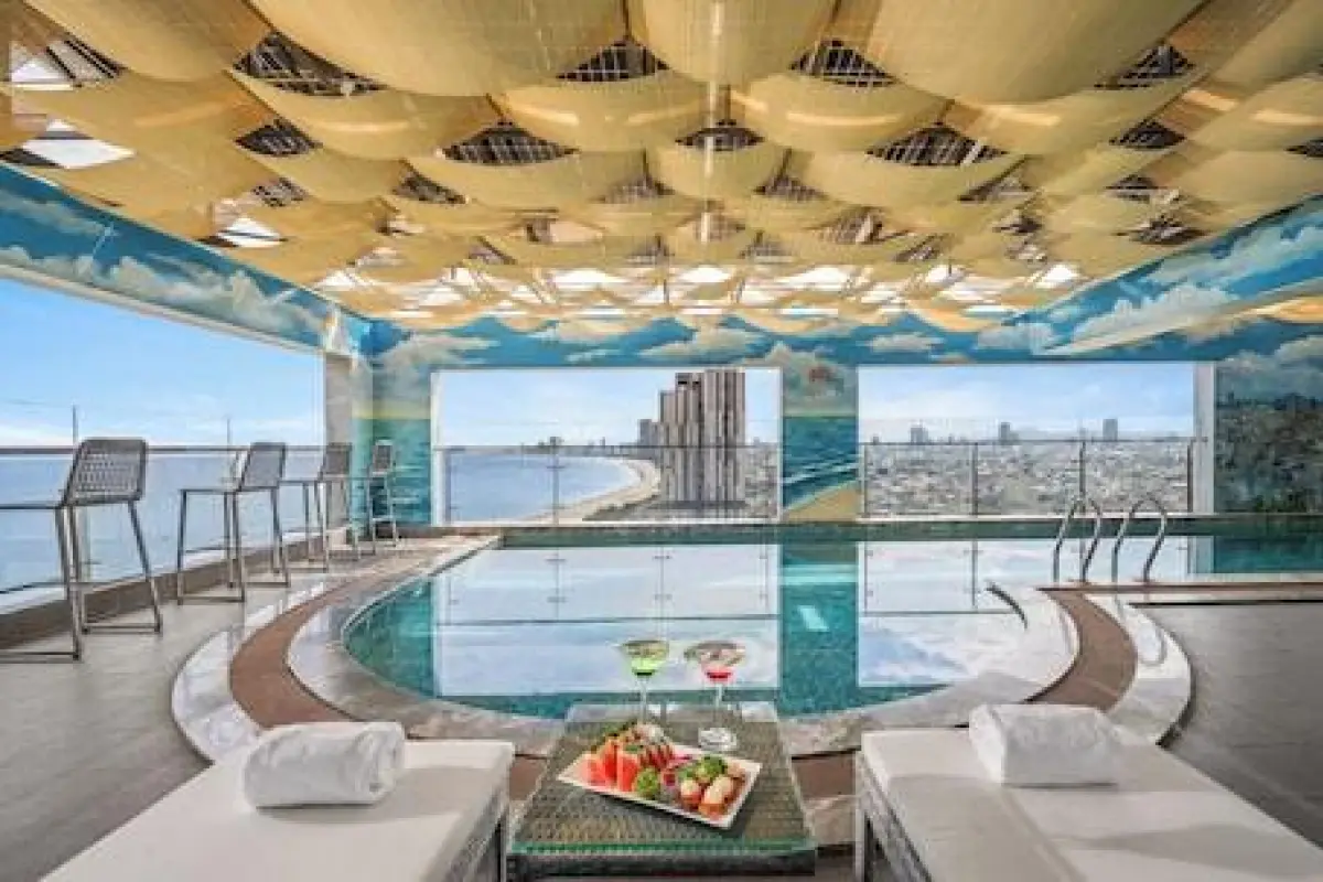 Nguyen Gia – Affordable hotel in Da Nang