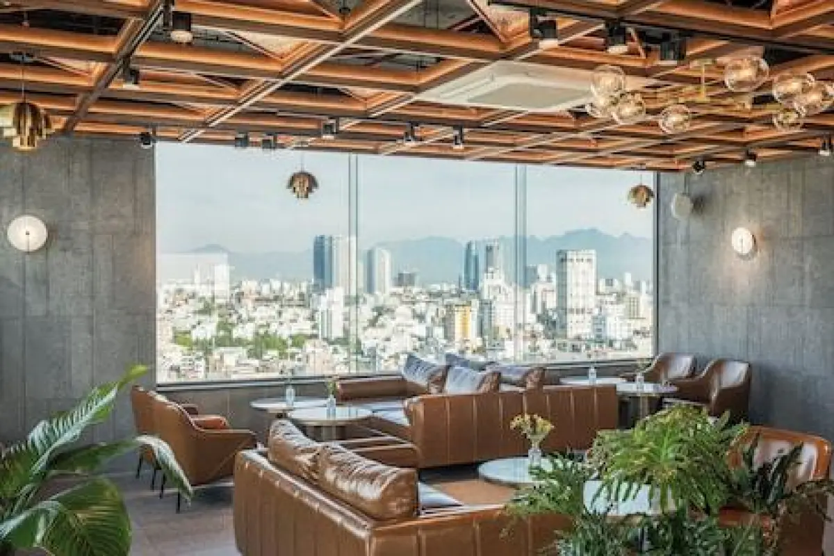 PHUC LONG LUXURY DANANG – Affordable hotel in Da Nang