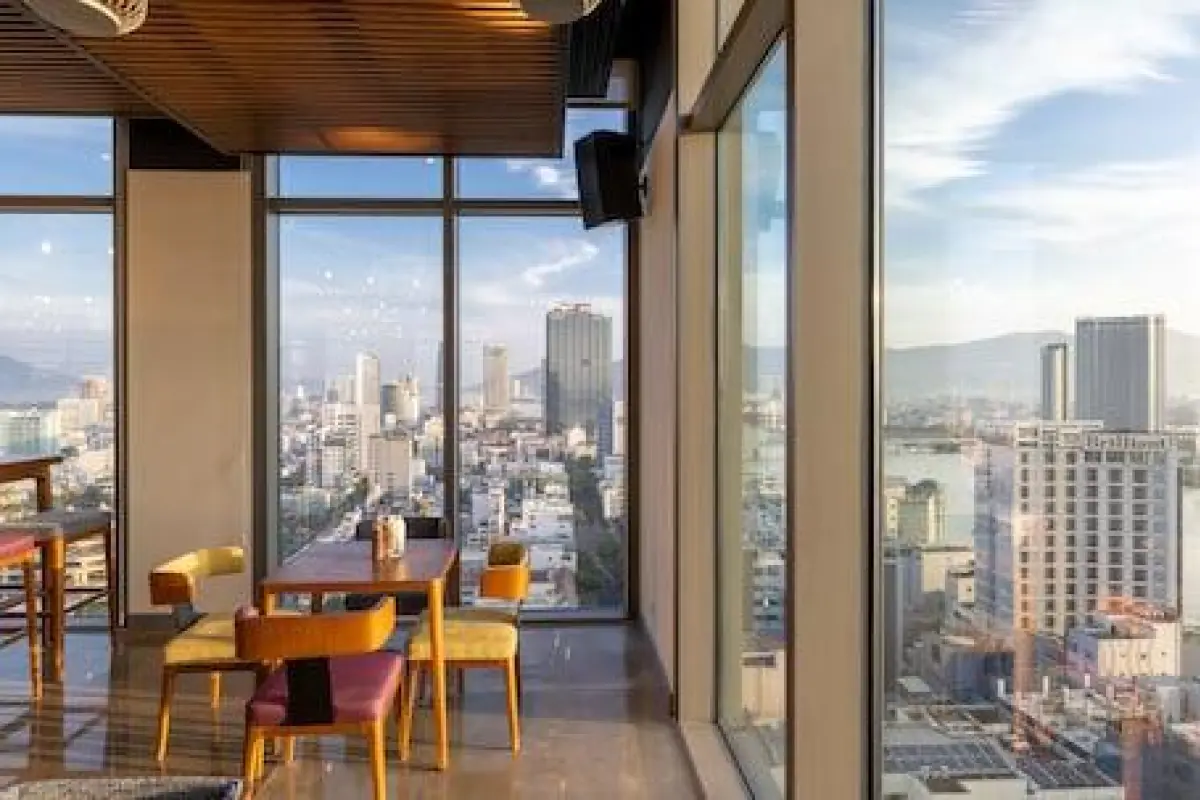 Wink Hotel Danang Centre - 24hrs Stay – Affordable hotel in Da Nang