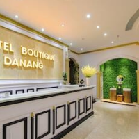 Fivitel Boutique Da Nang – Affordable hotel in Da Nang