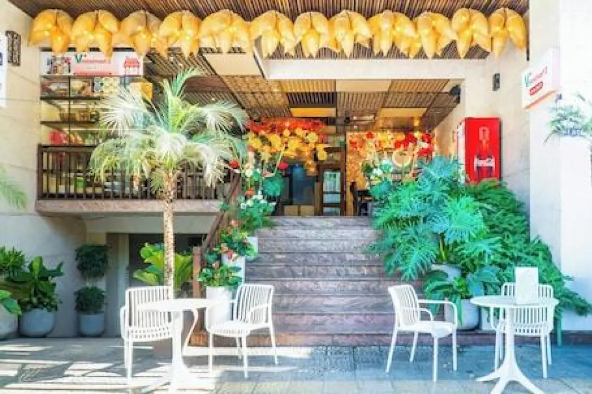 Doha Central Bliss Danang Hotel By Haviland – Affordable hotel in Da Nang