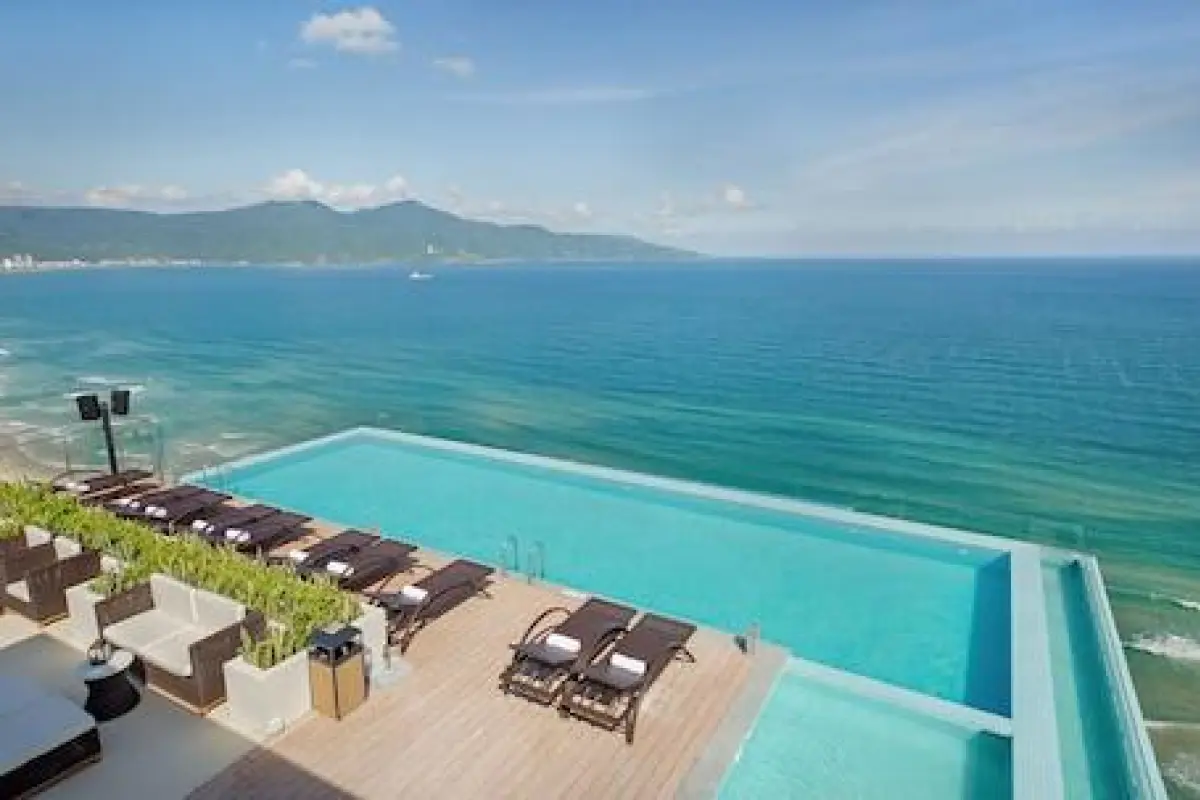 TMS Hotel Da Nang Beach – Affordable hotel in Da Nang
