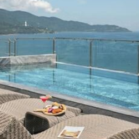 Mangata Beachfront Hotel – Affordable hotel in Da Nang