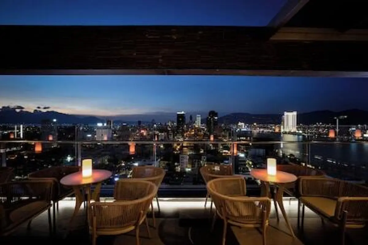 Vanda Hotel – Affordable hotel in Da Nang
