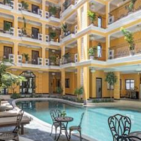 Soluna D'Annam - The Art of Hoi An Relaxation – Affordable hotel in Da Nang