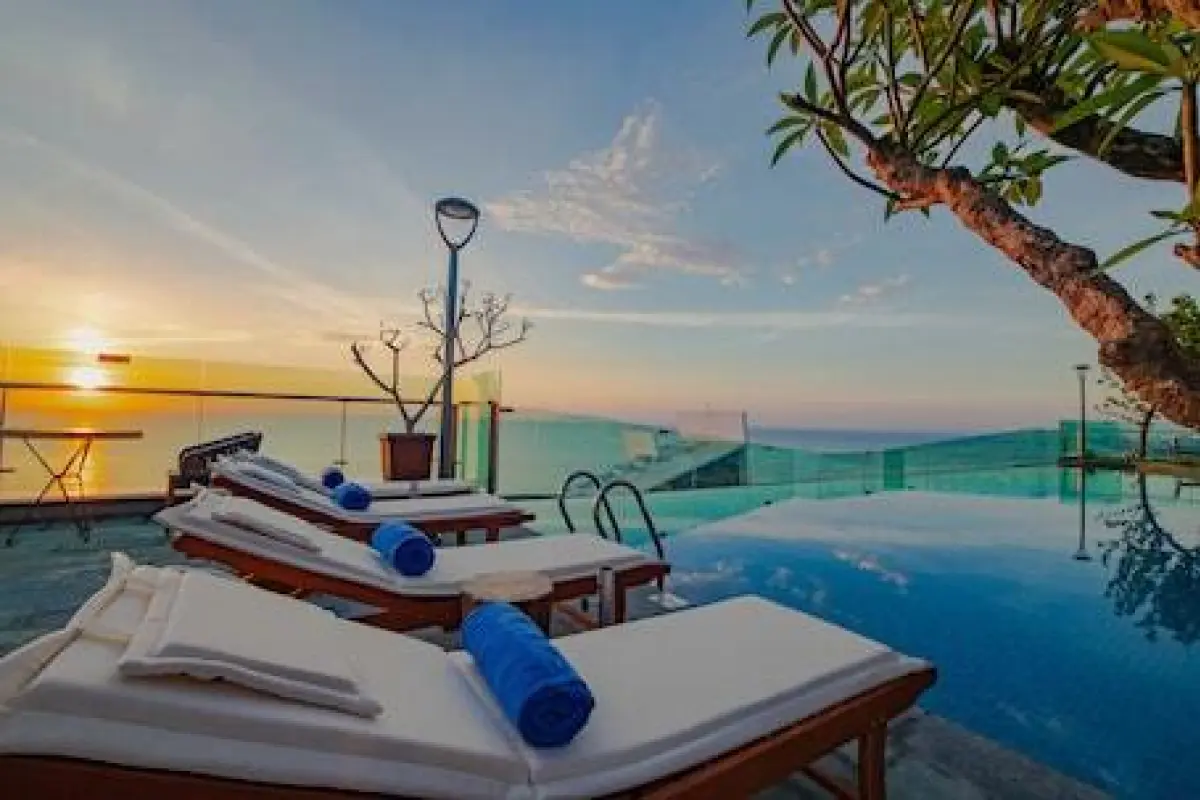 Sala Danang Beach Hotel – Affordable hotel in Da Nang