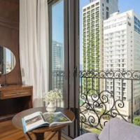 Golden Lotus Hotel Da Nang – Affordable hotel in Da Nang