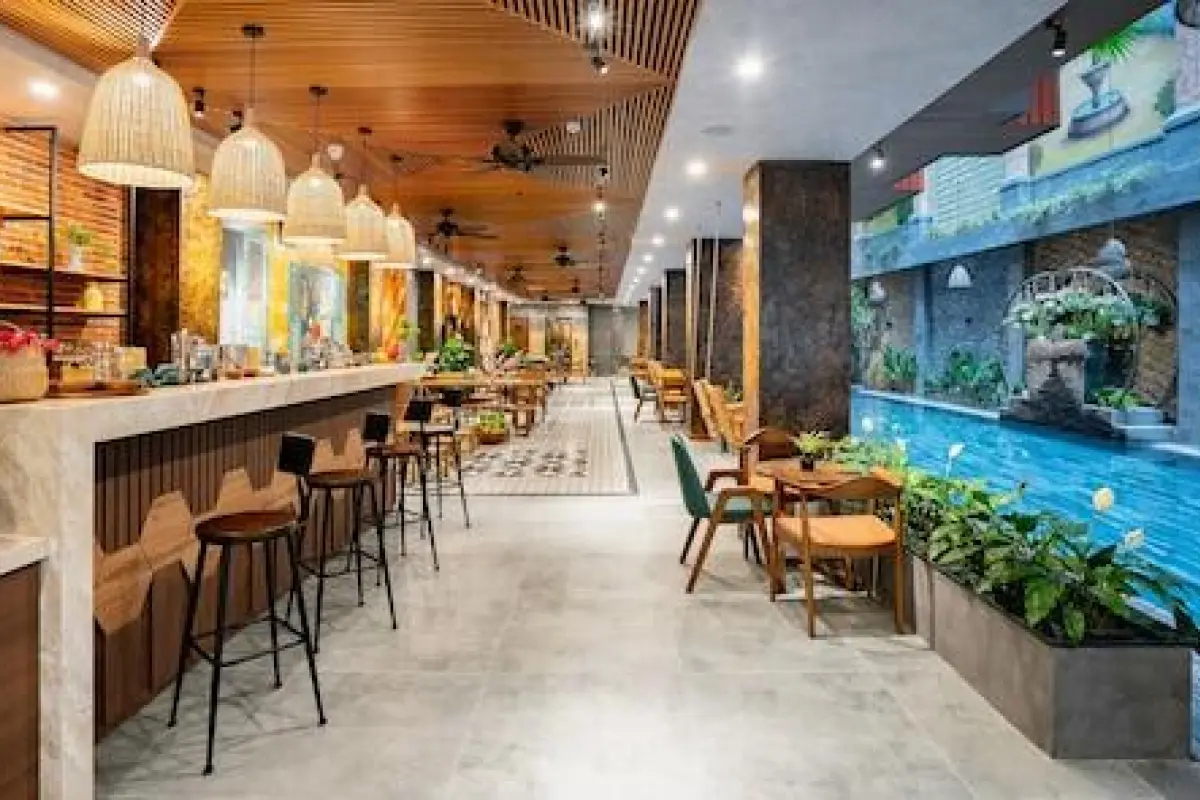 Chi House Danang – Affordable hotel in Da Nang