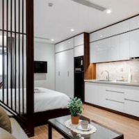 MK Riverside Apartment By Haviland – Affordable hotel in Da Nang