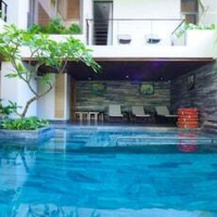  John Boutique Villa  – Affordable hotel in Da Nang