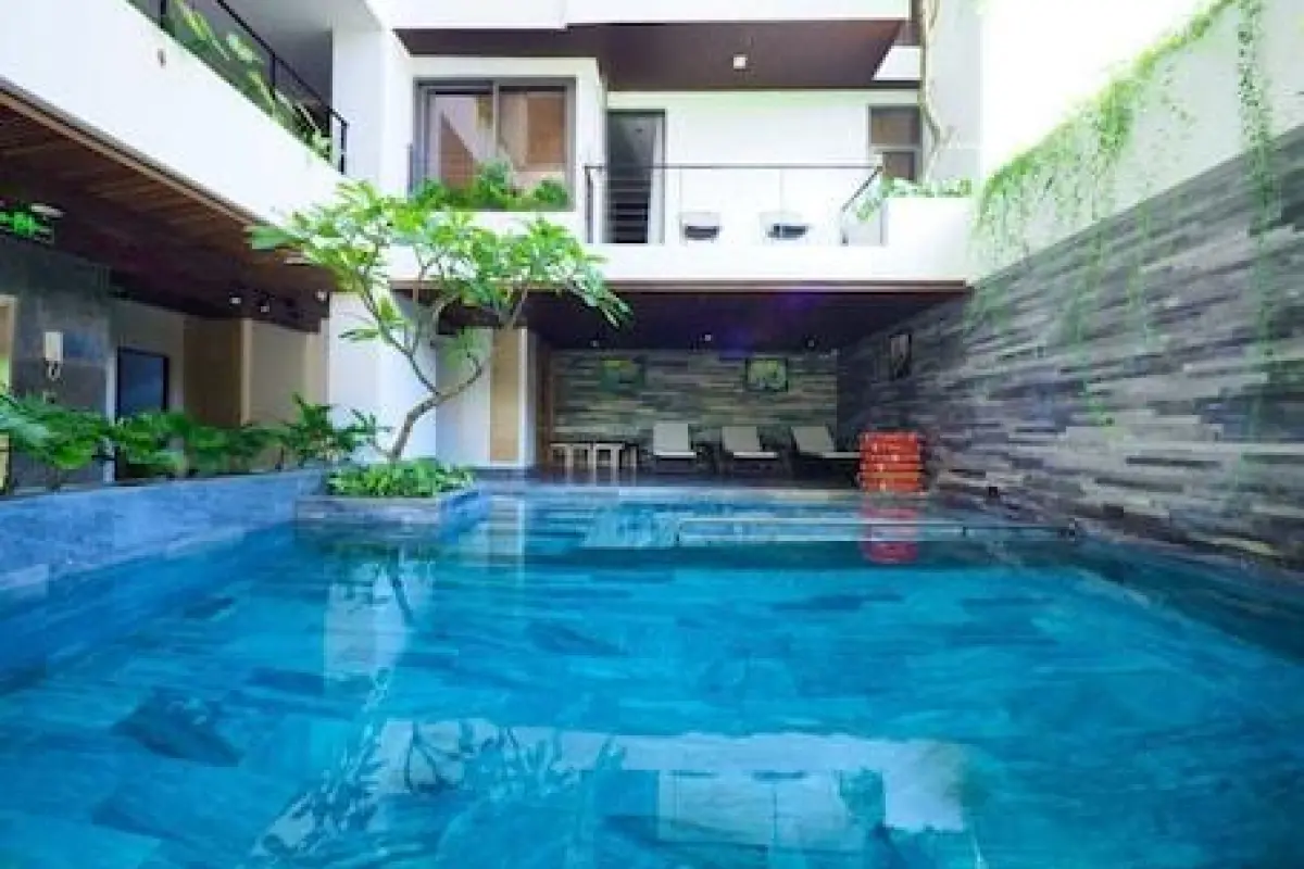  John Boutique Villa  – Affordable hotel in Da Nang