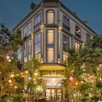 Haka Hotel & Apartment – Affordable hotel in Da Nang