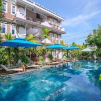 Ancient Garden Boutique Hoi An – Affordable hotel in Da Nang