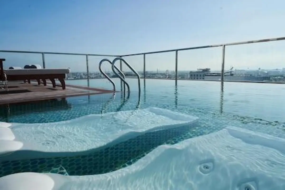 Sofiana My Khe Hotel & Spa – Affordable hotel in Da Nang